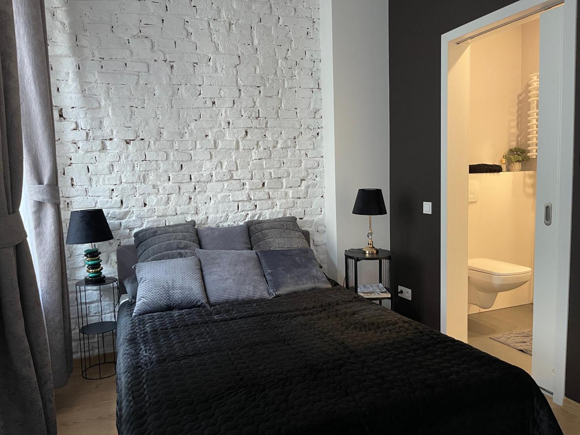 Piotrkowska122 Studio Apartments Lodz  Ngoại thất bức ảnh