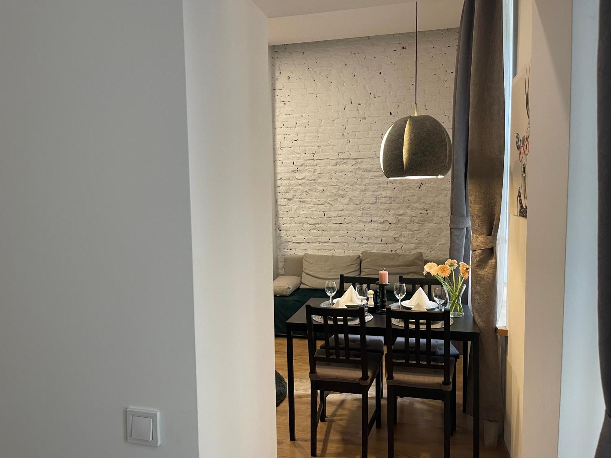 Piotrkowska122 Studio Apartments Lodz  Ngoại thất bức ảnh